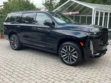 CADILLAC Escalade Sport Platinum 6.2 V8  4x4