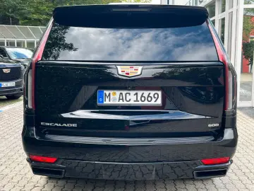 CADILLAC Escalade Sport Platinum 6.2 V8  4x4