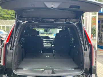 CADILLAC Escalade Sport Platinum 6.2 V8  4x4