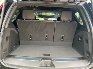 CADILLAC Escalade Sport Platinum 6.2 V8  4x4