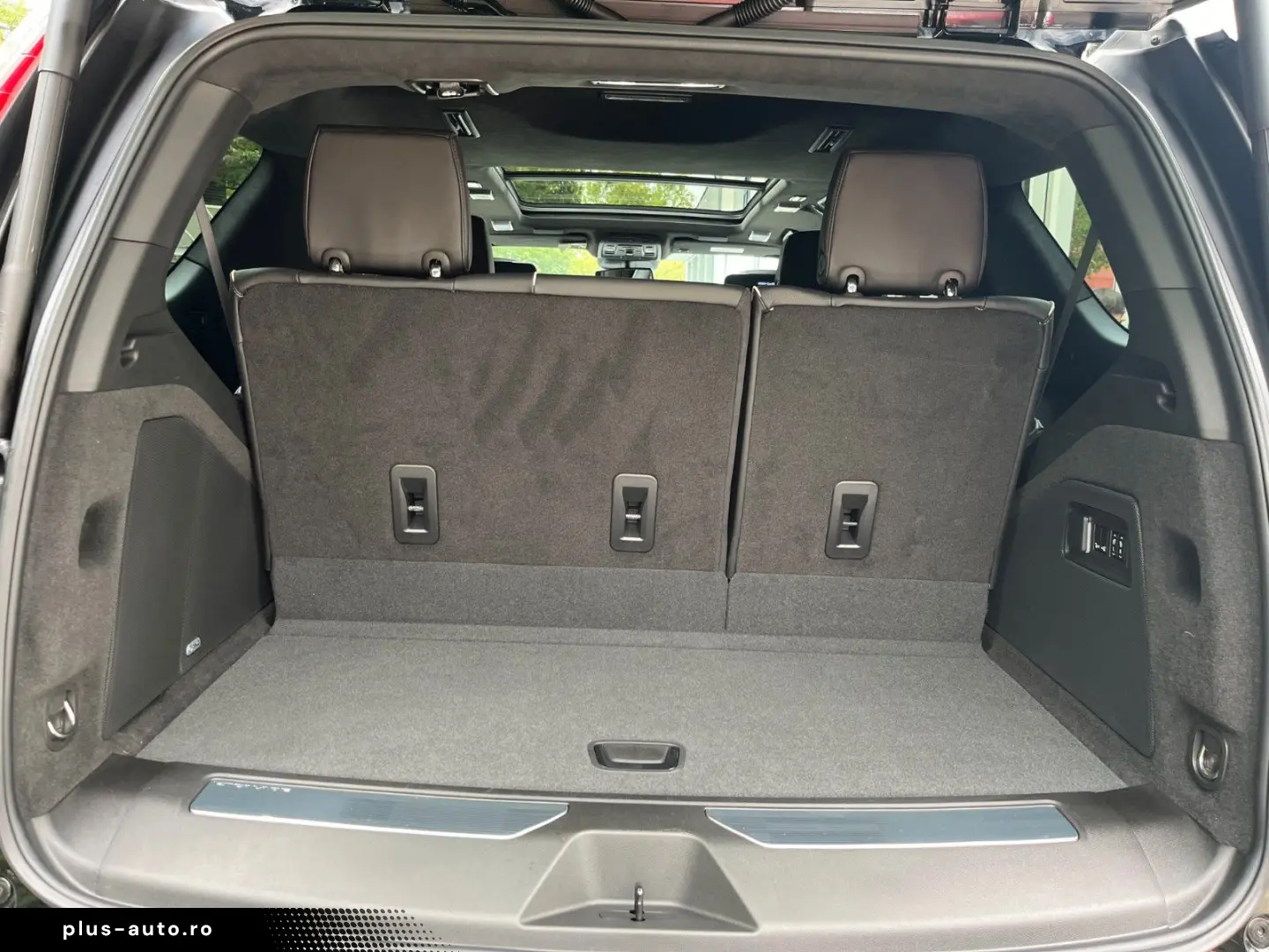 CADILLAC Escalade Sport Platinum 6.2 V8  4x4