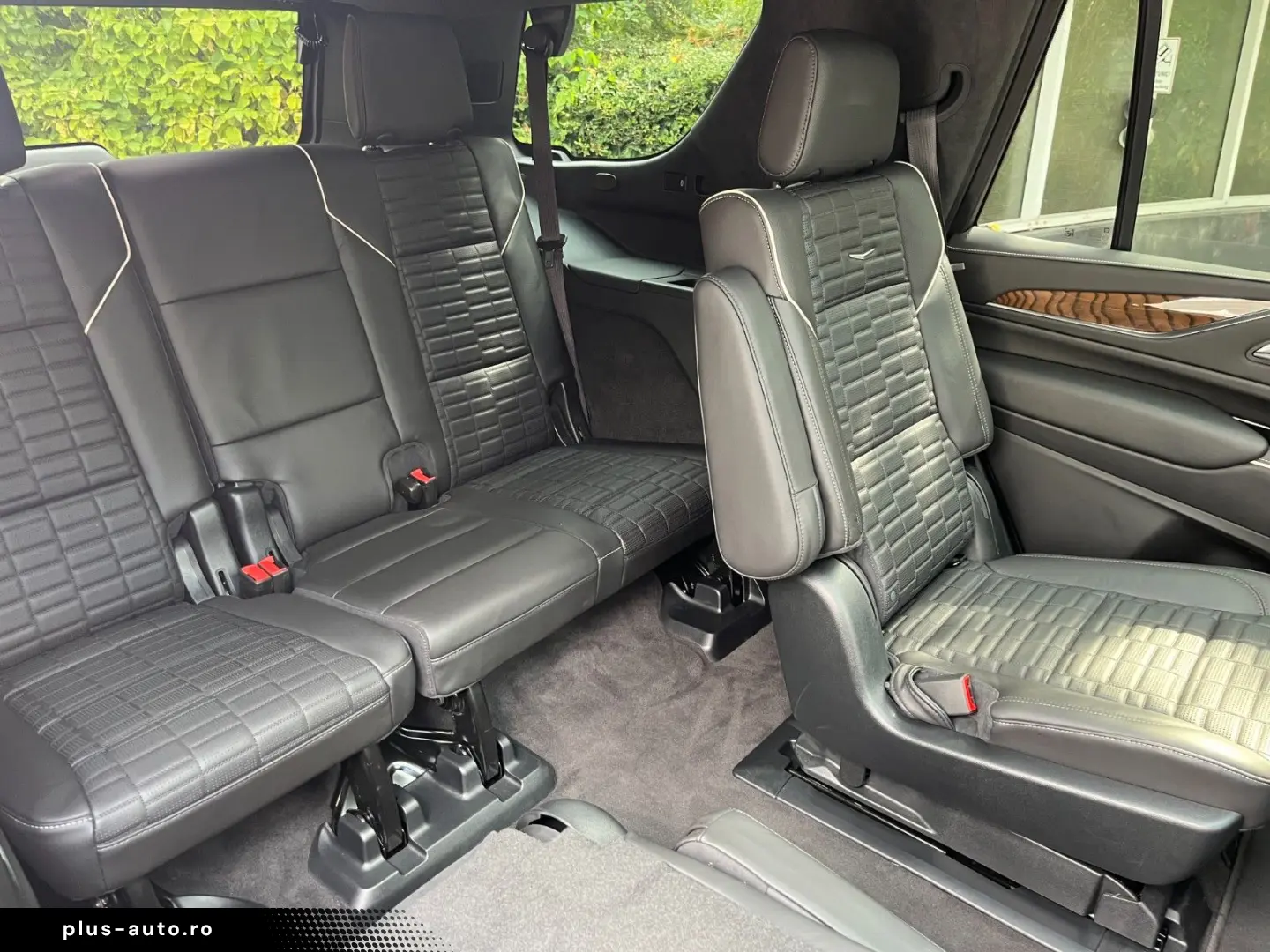 CADILLAC Escalade Sport Platinum 6.2 V8  4x4