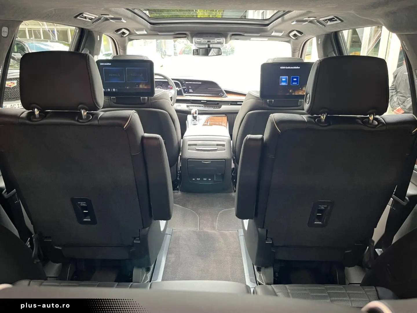 CADILLAC Escalade Sport Platinum 6.2 V8  4x4