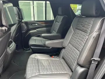 CADILLAC Escalade Sport Platinum 6.2 V8  4x4