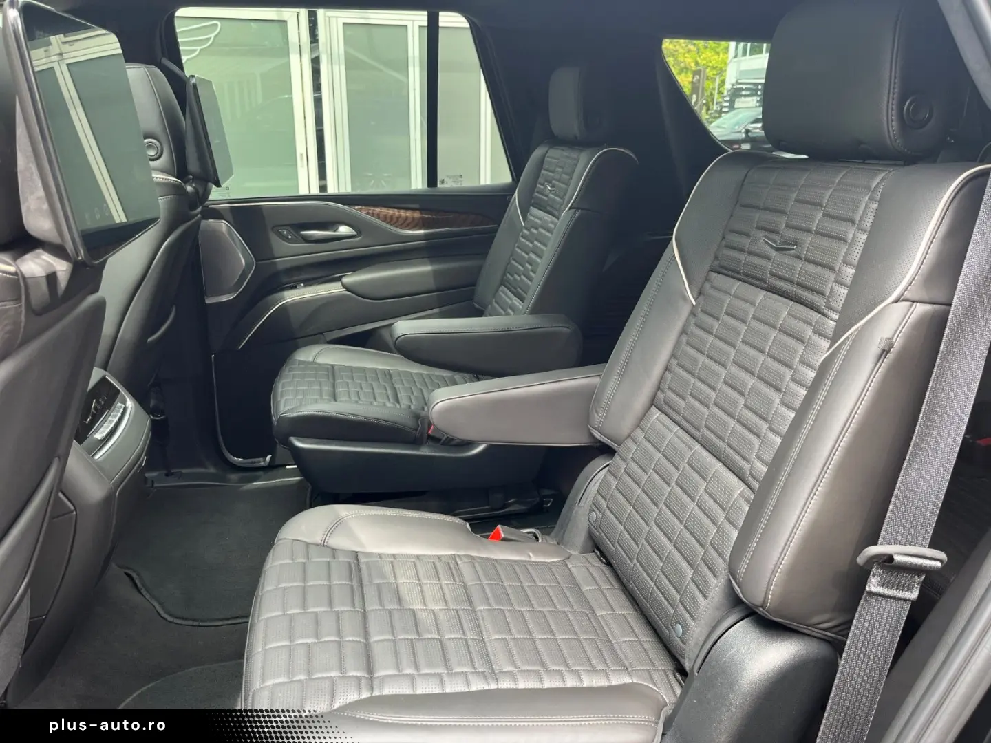 CADILLAC Escalade Sport Platinum 6.2 V8  4x4