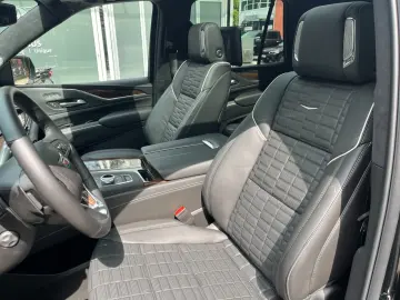CADILLAC Escalade Sport Platinum 6.2 V8  4x4