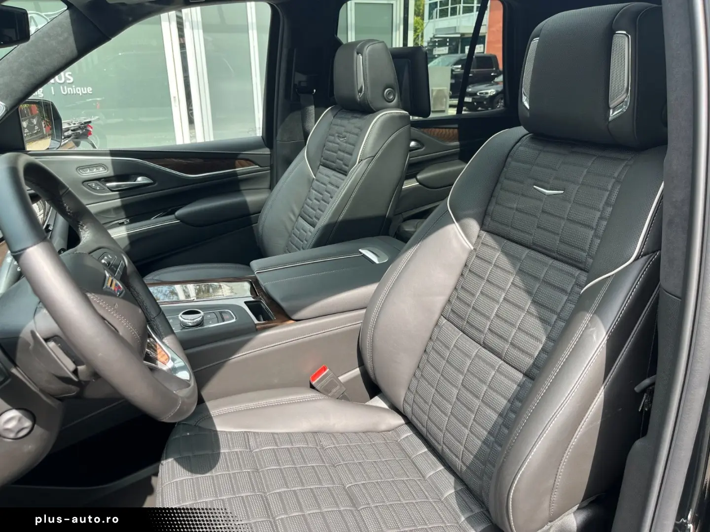CADILLAC Escalade Sport Platinum 6.2 V8  4x4