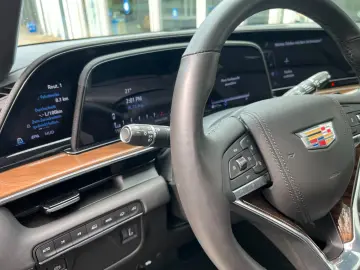 CADILLAC Escalade Sport Platinum 6.2 V8  4x4