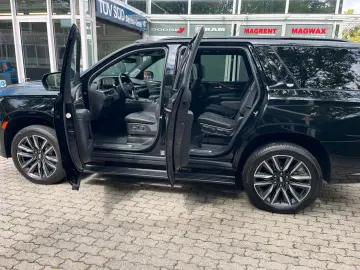CADILLAC Escalade Sport Platinum 6.2 V8  4x4