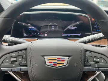 CADILLAC Escalade Sport Platinum 6.2 V8  4x4