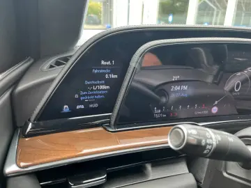 CADILLAC Escalade Sport Platinum 6.2 V8  4x4