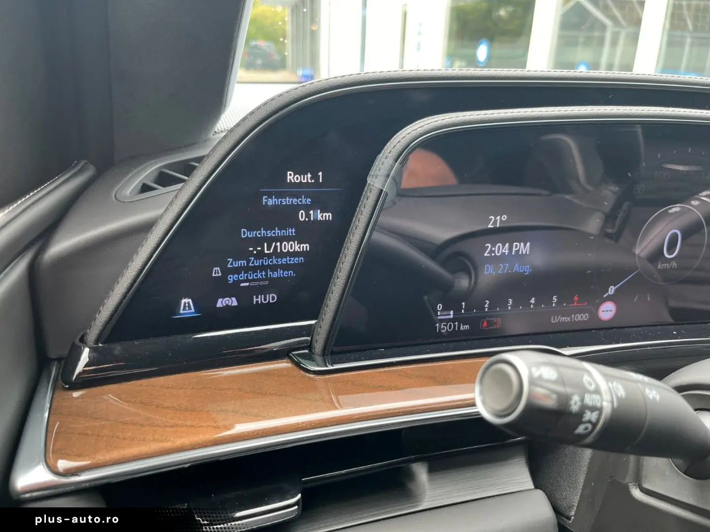 CADILLAC Escalade Sport Platinum 6.2 V8  4x4