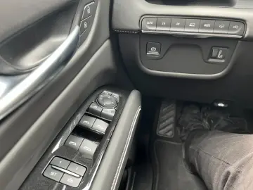 CADILLAC Escalade Sport Platinum 6.2 V8  4x4