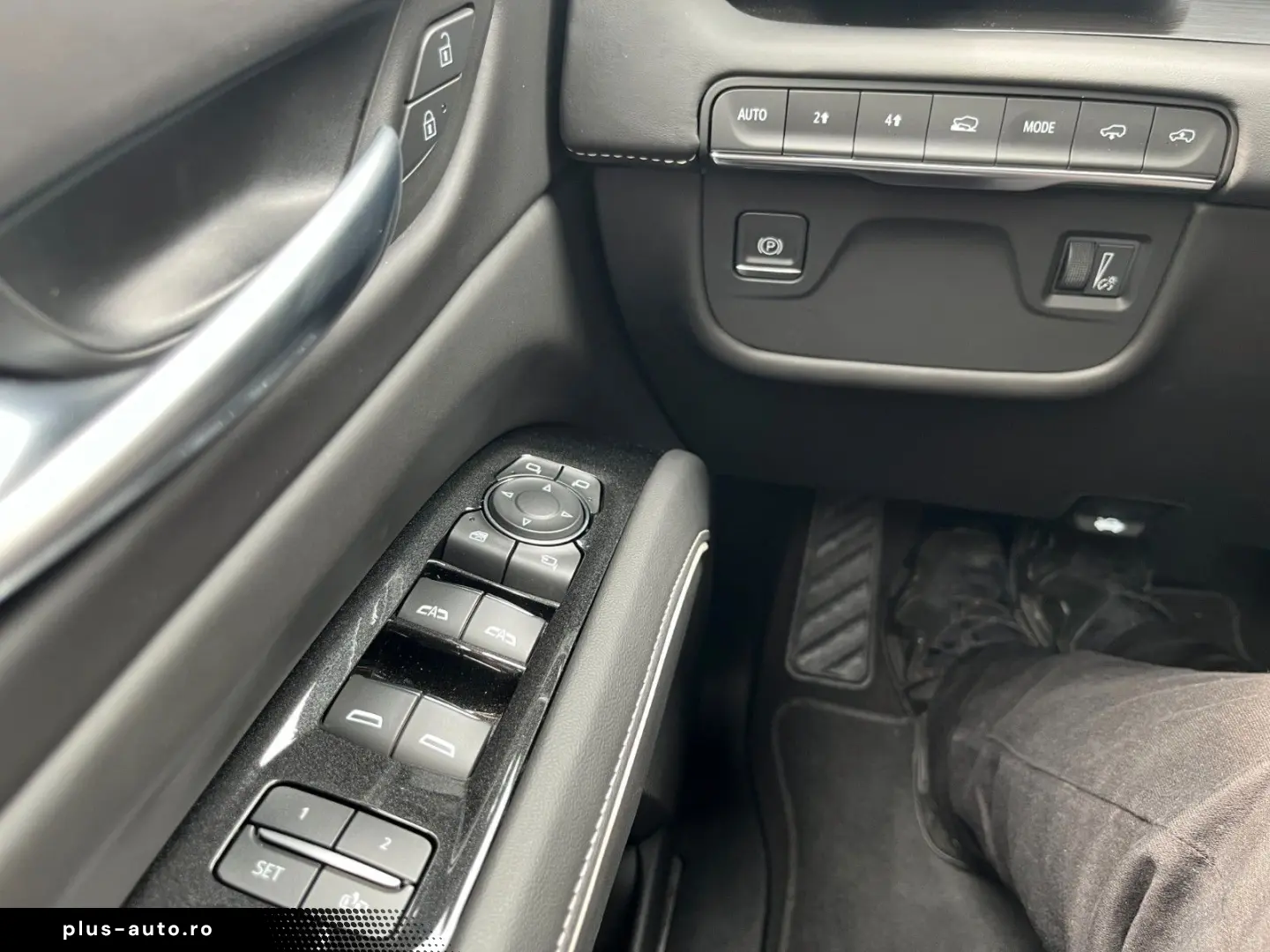 CADILLAC Escalade Sport Platinum 6.2 V8  4x4