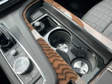 CADILLAC Escalade Sport Platinum 6.2 V8  4x4