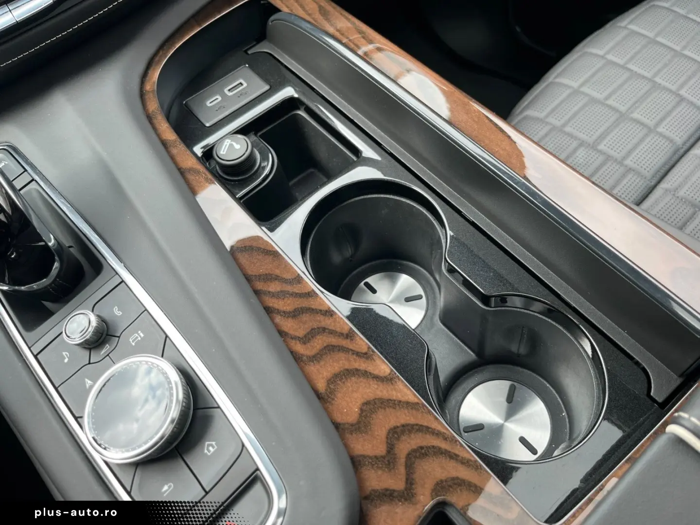 CADILLAC Escalade Sport Platinum 6.2 V8  4x4