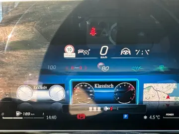 MERCEDES-BENZ S 450 4M L Exklusiv Massage FondEnter &hellip;