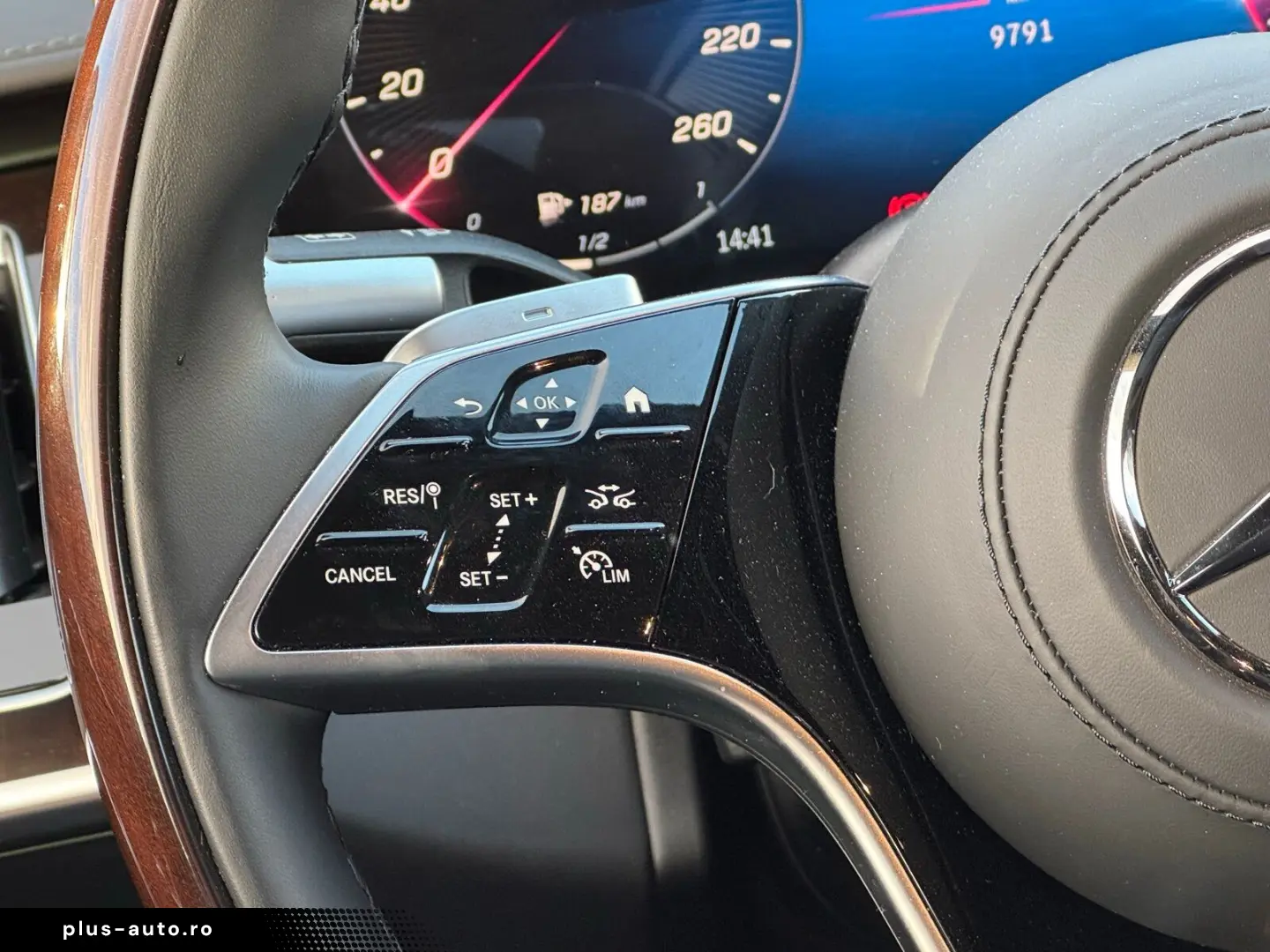 MERCEDES-BENZ S 450 4M L Exklusiv Massage FondEnter &hellip;