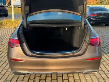 MERCEDES-BENZ S 450 4M L Exklusiv Massage FondEnter &hellip;