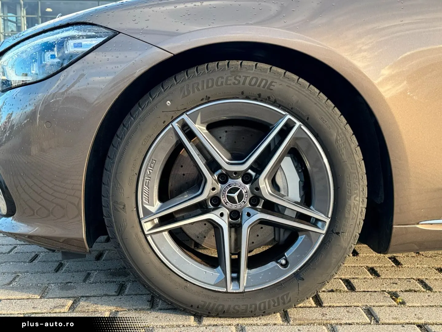 MERCEDES-BENZ S 450 4M L Exklusiv Massage FondEnter &hellip;