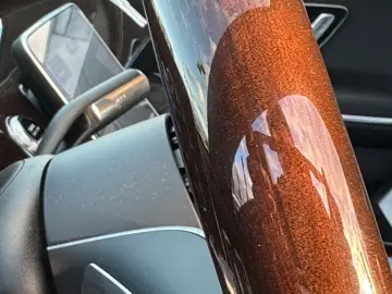 MERCEDES-BENZ S 450 4M L Exklusiv Massage FondEnter &hellip;