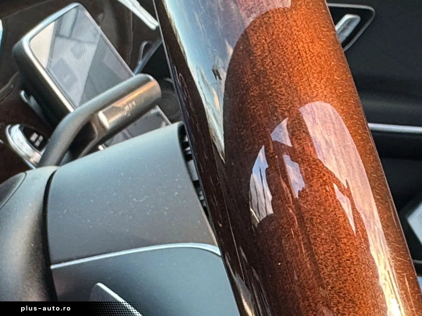 MERCEDES-BENZ S 450 4M L Exklusiv Massage FondEnter &hellip;