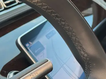 MERCEDES-BENZ S 450 4M L Exklusiv Massage FondEnter &hellip;