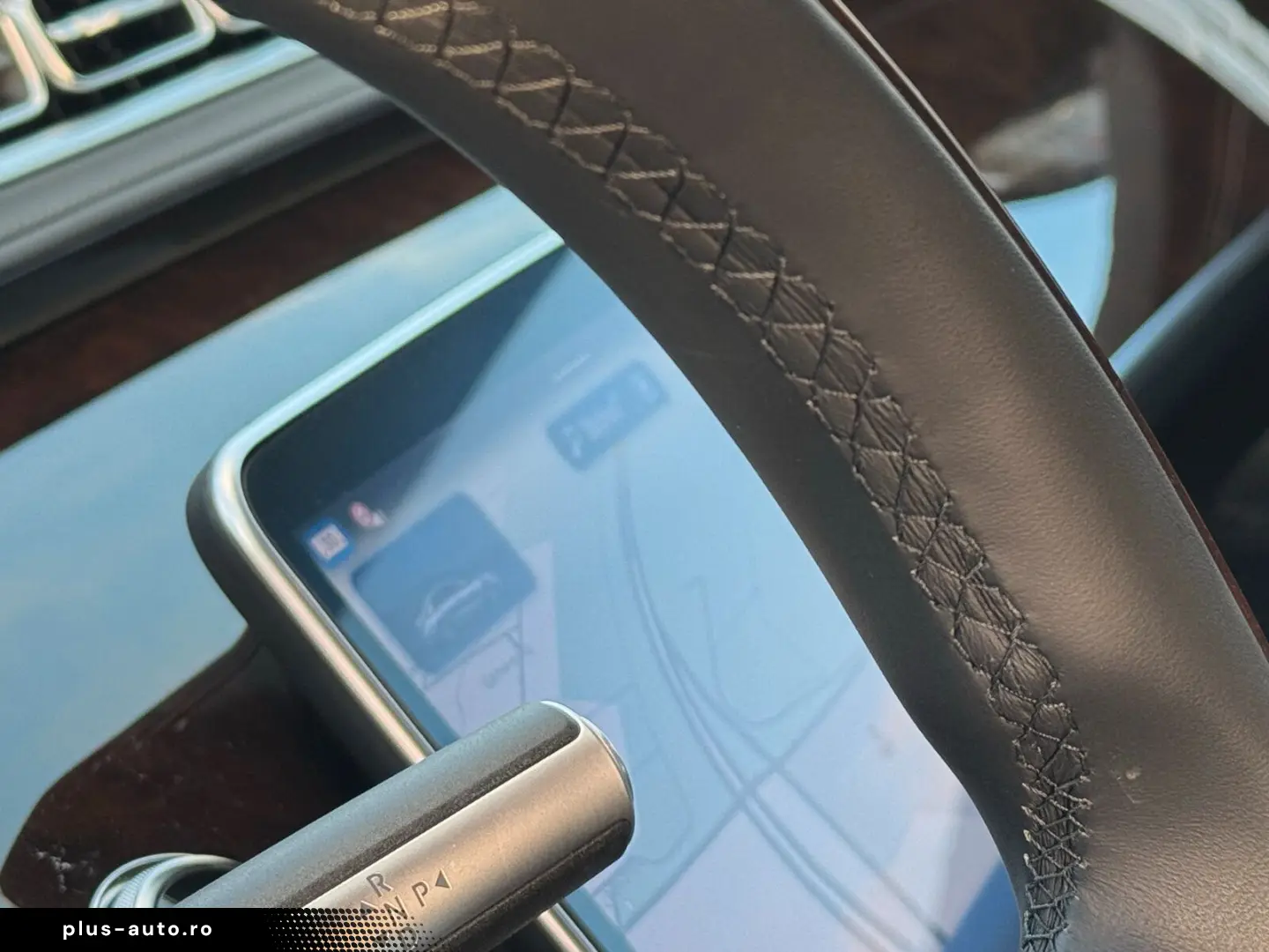 MERCEDES-BENZ S 450 4M L Exklusiv Massage FondEnter &hellip;