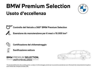 BMW BMW X7 40 d Mild Hybrid 48V xDrive Steptronic
