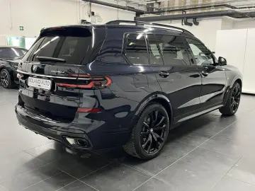 BMW BMW X7 40 d Mild Hybrid 48V xDrive Steptronic