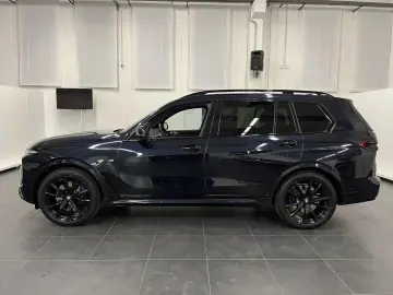 BMW BMW X7 40 d Mild Hybrid 48V xDrive Steptronic