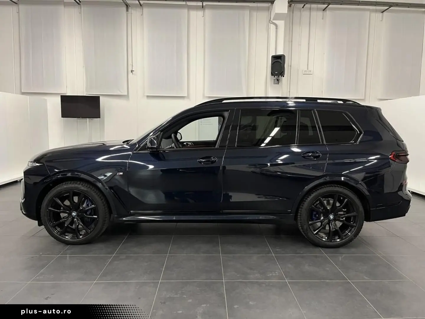 BMW BMW X7 40 d Mild Hybrid 48V xDrive Steptronic
