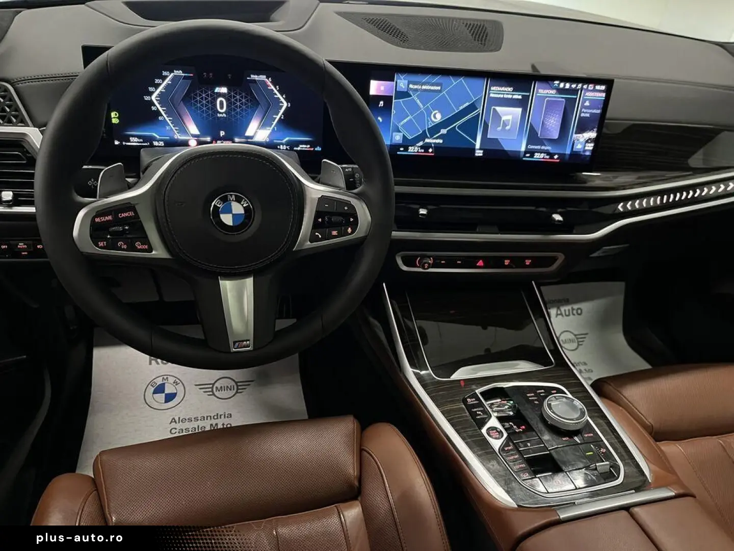 BMW BMW X7 40 d Mild Hybrid 48V xDrive Steptronic