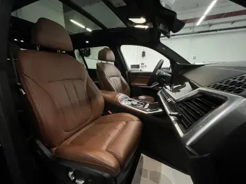 BMW BMW X7 40 d Mild Hybrid 48V xDrive Steptronic