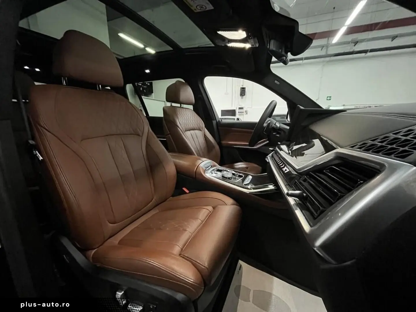 BMW BMW X7 40 d Mild Hybrid 48V xDrive Steptronic