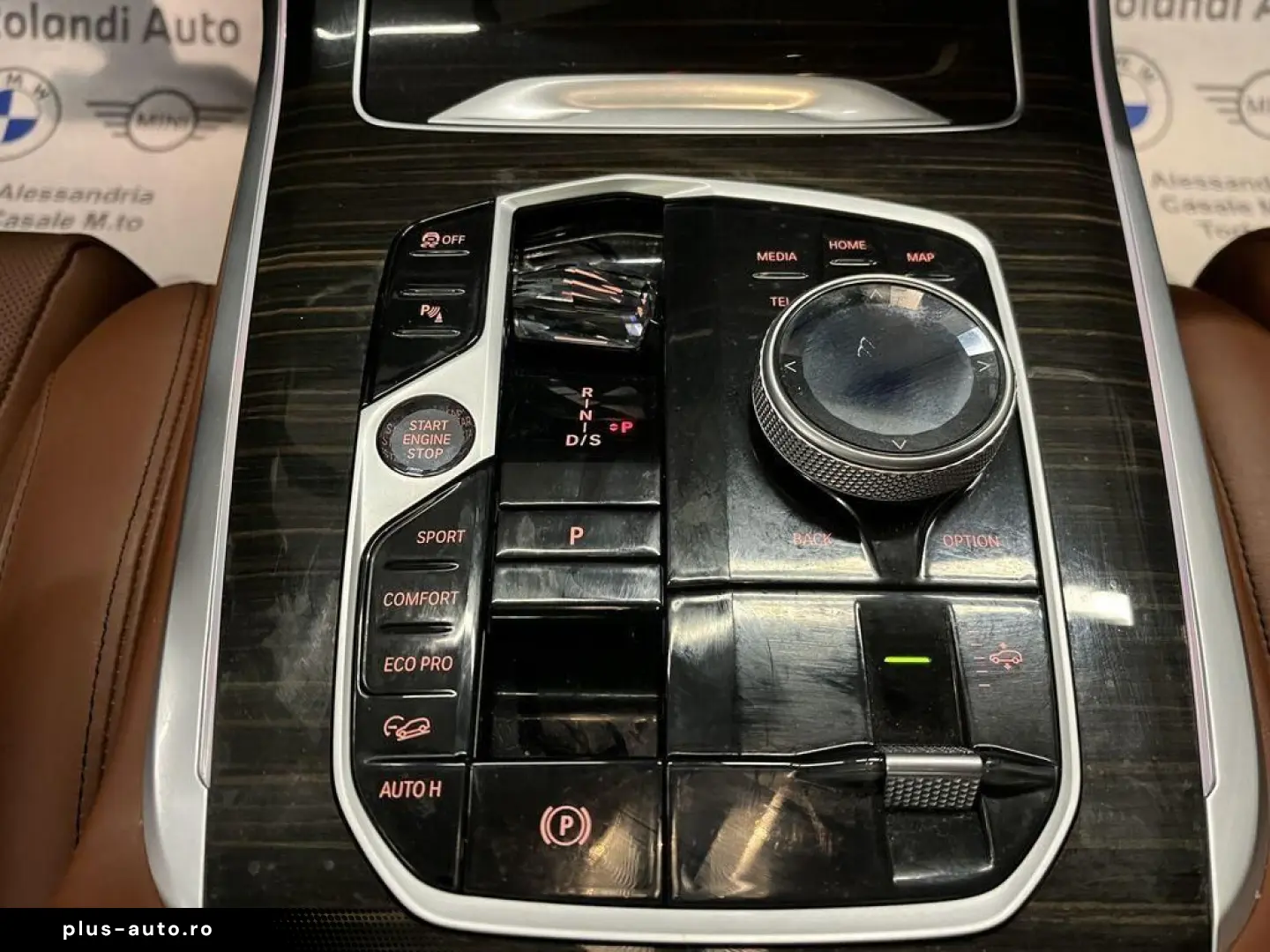 BMW BMW X7 40 d Mild Hybrid 48V xDrive Steptronic