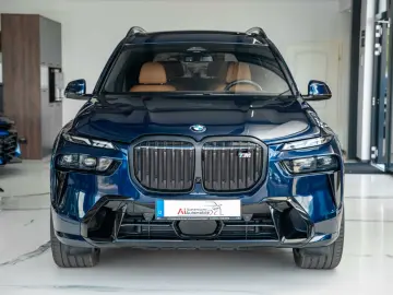 BMW X7 xDrive40i