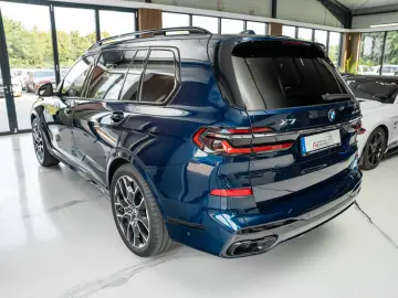 BMW X7 xDrive40i
