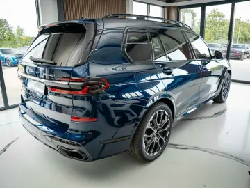 BMW X7 xDrive40i