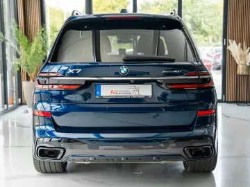 BMW X7 xDrive40i
