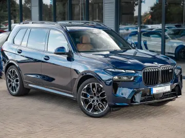 BMW X7 xDrive40i