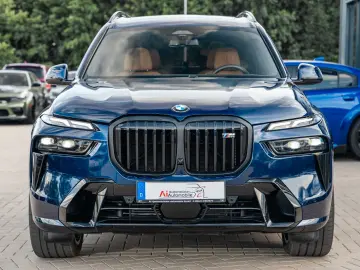 BMW X7 xDrive40i