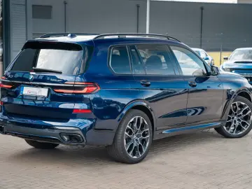 BMW X7 xDrive40i