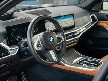 BMW X7 xDrive40i