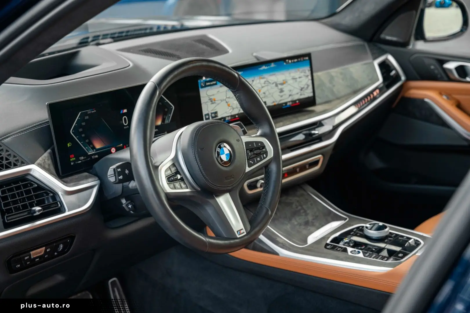 BMW X7 xDrive40i