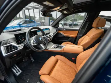 BMW X7 xDrive40i