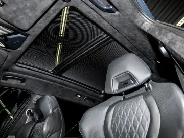 BMW X7 xDrive40d M Sport HUD PANO ACC AHK RFK NAVI