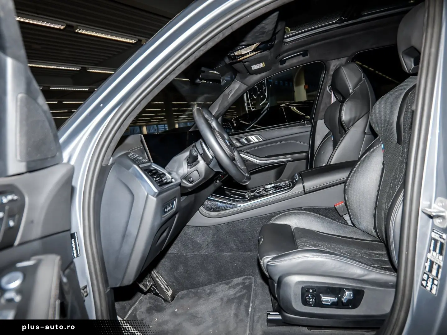 BMW X7 xDrive40d M Sport HUD PANO ACC AHK RFK NAVI