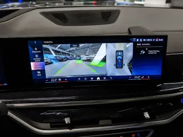 BMW X7 xDrive40d M Sport HUD PANO ACC AHK RFK NAVI