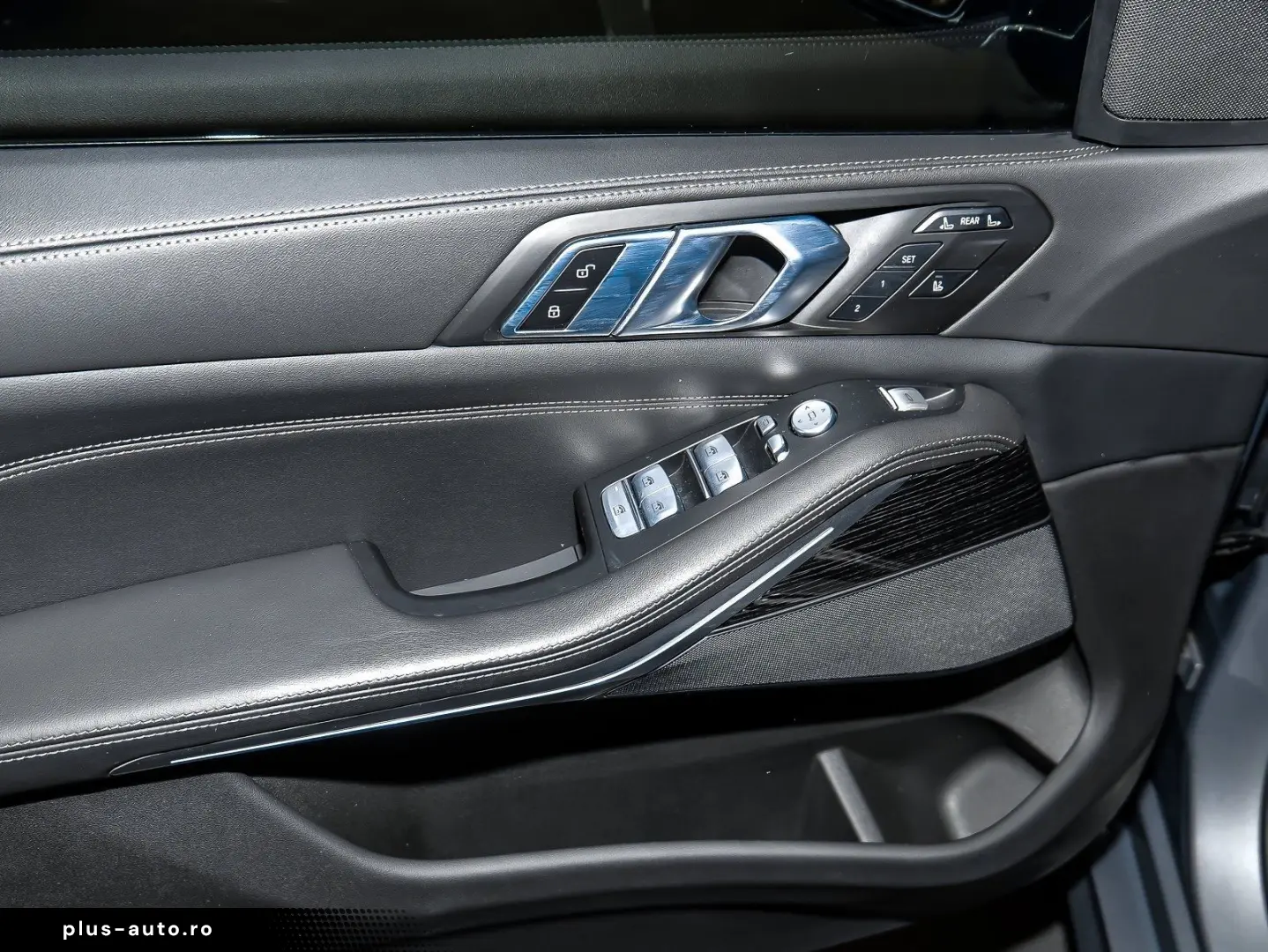 BMW X7 xDrive40d M Sport HUD PANO ACC AHK RFK NAVI